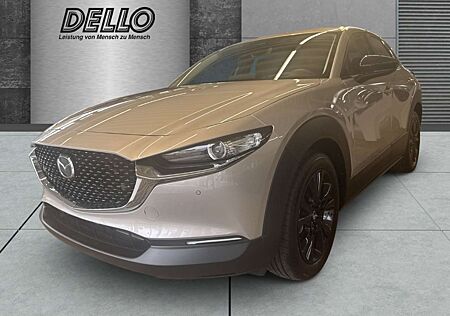 Mazda CX-30 Homura 2.0 HUD Navi LED ACC El. Heckklappe Apple C