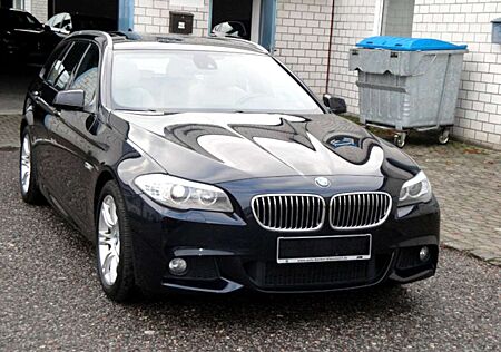 BMW 525d 525 Touring Sport-Aut.