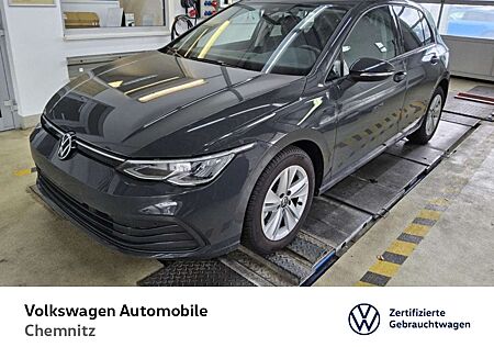 VW Golf Volkswagen VIII 1.0 TSI Life LED CarPlay DAB+