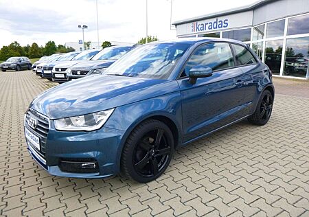 Audi A1 sport 45.897KM/Navi/Sitzheizung/Einparkhilfe
