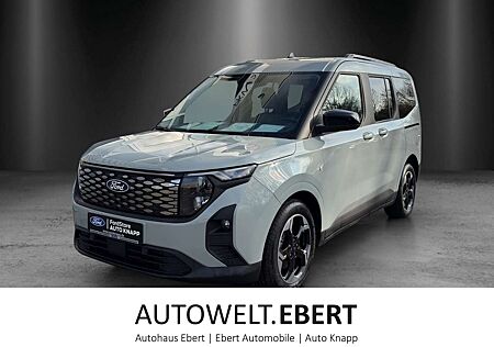 Ford Tourneo Courier Titanium Elektro Winter Pak.
