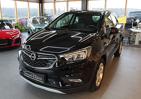 Opel Mokka X 1.4 Turbo Edition*NAVI*KLIMAAUT.*