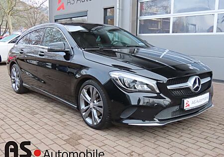 Mercedes-Benz CLA 180 2.Hd*Navi*LED*SHZ*Kamera