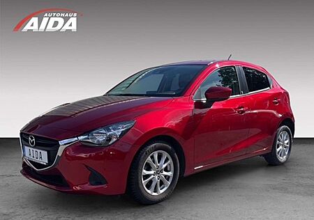 Mazda 2 1.5 Skyactiv-G Exclusive-Line