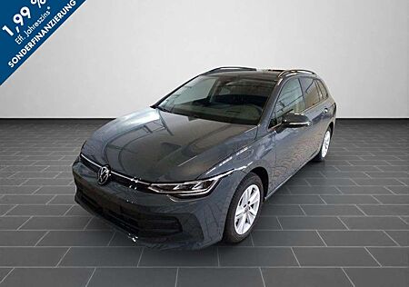 VW Golf Variant Volkswagen Golf VIII Variant 1.5 TSI NAVI/Sitzheizung vo./P