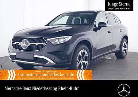 Mercedes-Benz GLC 300 de 4M AVANTG+LED+BURMESTER+KAMERA+KEYLESS