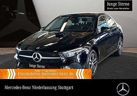 Mercedes-Benz A 250 e Lim AHK+LED+KAMERA+8G