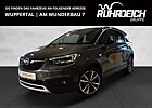 Opel Crossland X 120 Jahre NAVI Rückfahrkamera NSW Lenkrad/Sitzhzg