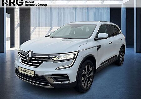 Renault Koleos 1.3 TCe 160 Techno AHZV