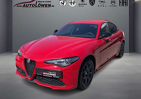 Alfa Romeo Giulia 2.2 JTDM