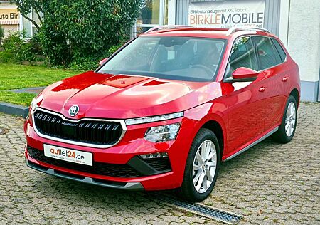 Skoda Kamiq 150PS DSG Sitz-Lenk-Scheibenheizung Garantie