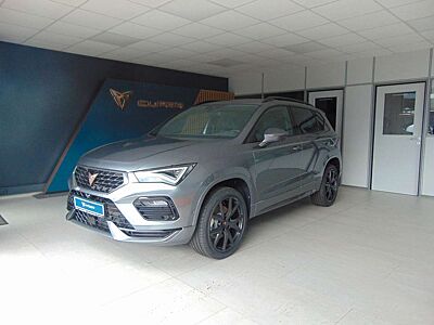 CUPRA Ateca Ateca 1.5 TSI DSG*AHK*SHZ*Navi*uvm