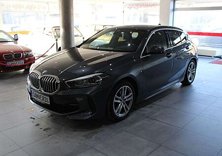 BMW 118 d M-SPORTPAKET INDIVIDUAL COCKPIT+ HEADUP