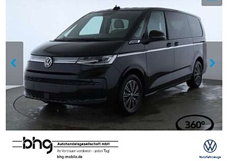 VW T7 Multivan Volkswagen Lang eHybrid Style Mode3 7Sitz AHK A