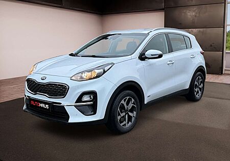 Kia Sportage Vision 4WD