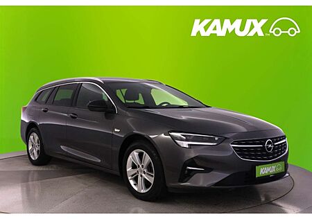 Opel Insignia 2.0CDTI ST Aut.Business+LED+NAVI+AHK