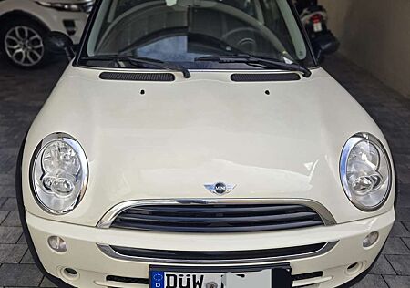 Mini ONE