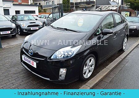 Toyota Prius Executive *AUTOM.* LEDER* NAVI* H. UP* KAM