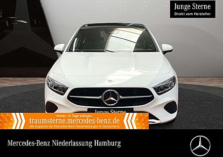 Mercedes-Benz A 200 PROGRESSIVE+PANO+LED+KAMERA+KEYLESS+7G
