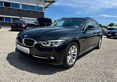 BMW 330 xD Touring Sport Line Pano Sitzh. Isofix