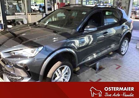 Cupra Formentor 1.5TSI 150PS LED.AHK.PANO.LEDER.NAVI.ACC.SITZHZG