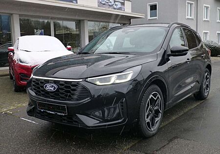 Ford Kuga NeuesMod.ST Line Aut.186PS_Techn+WintPak-19"Alu