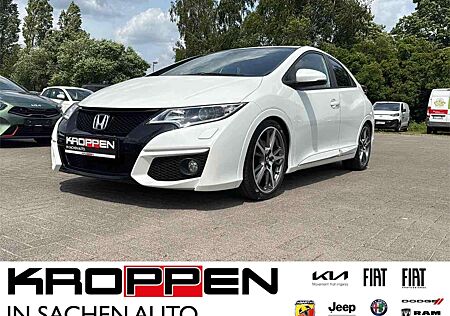Honda Civic 1.8 i-VTEC Navi Assistenz-Paket SHZ SR + WR