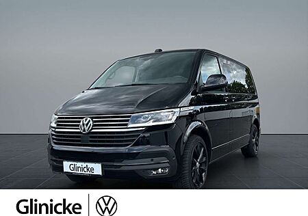 VW T6 Volkswagen .1 Multivan 2.0 TDI Generation Six AHK Dynamik
