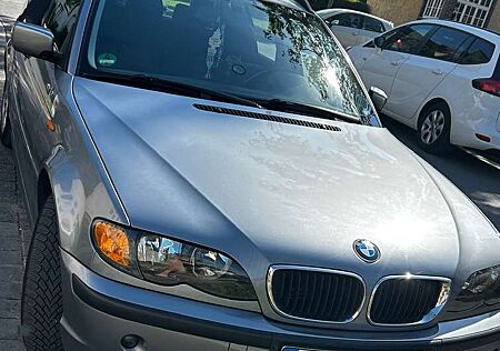 BMW Others E46 touring