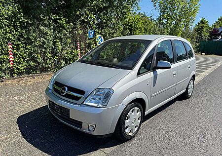Opel Meriva 1.8/Automatik/Klimaautomatik/Tüv Neu