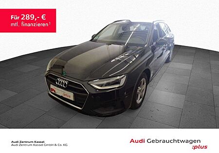 Audi A4 35 TFSI LED Navi PDC Klima