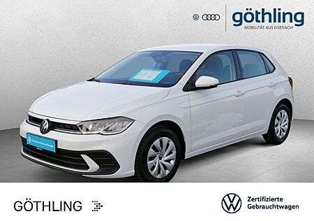 VW Polo Volkswagen Life TSI 59 kW 5-Gang*SHZ*PDC*LED*ASG*APP