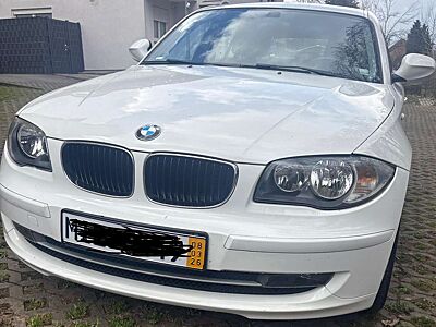 BMW 116 116i