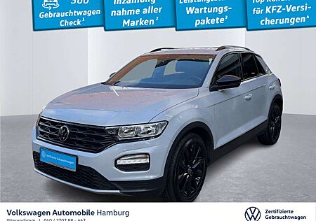 VW T-Roc Volkswagen 2.0 TDI DSG Sport AHK/STANDHZG./NAVI/PDC