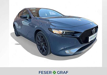 Mazda 3 SKYACTIV-G 2.0 M-Hybrid 150 LED/Sitzhzg./Kamera/Na