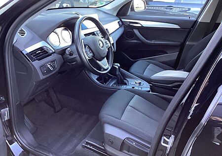 BMW X1 xDrive25e Advantage + 2Jahre-BPS.-GARANTIE