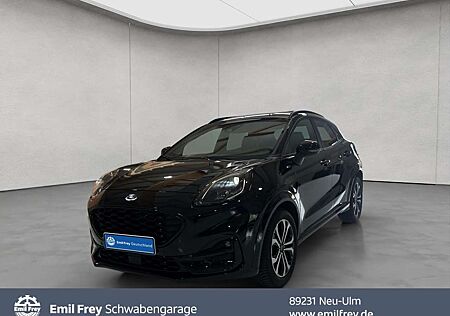 Ford Puma 1.0 EcoBoost Hybrid Aut. ST-LINE X