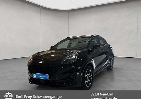 Ford Puma 1.0 EcoBoost Hybrid Aut. ST-LINE X