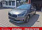 Skoda Fabia LED+SHZ+SMARTLINK+PDC