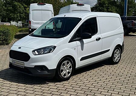 Ford Transit Courier Trend