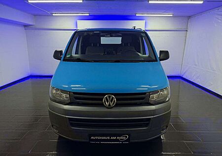 VW T5 Transporter Volkswagen Kasten 2.0 TDI BMT 2HD NAVI KLIMA