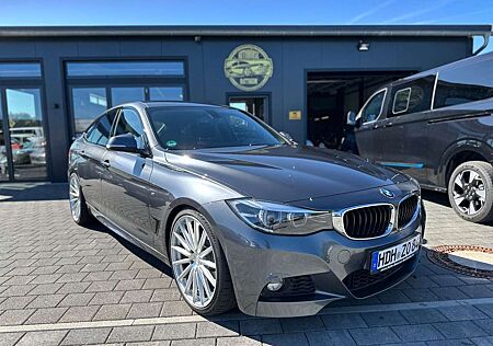 BMW 330i 330 Gran Turismo M Sport