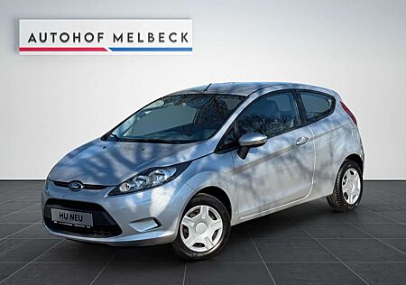 Ford Fiesta Trend *2.HAND*KLIMA*TÜV NEU*