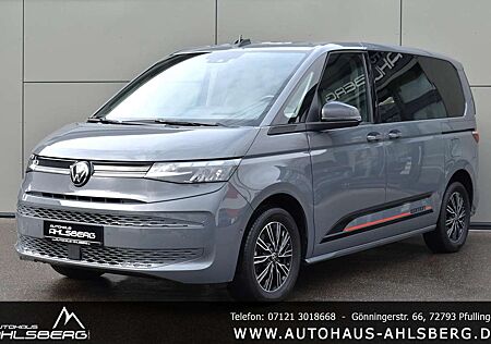 VW T7 Multivan Volkswagen /LIFE/ DIG.C/7SITZ/ACC/APP/LED/AHK