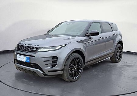 Land Rover Range Rover Evoque gebraucht kaufen Land Rover Range Rover Evoque P300e R-DYNAMIC S AWD Automat