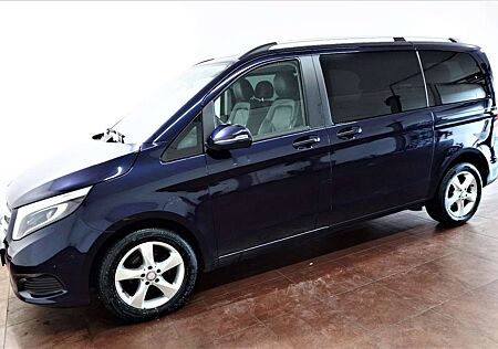 Mercedes-Benz V 250 d EDITION 4MATIC Sportpaket Lede/LED/El.Tür