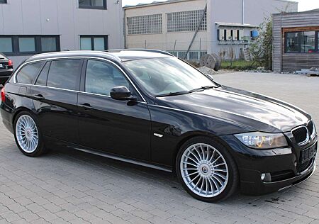Alpina D3 Touring Biturbo Touring
