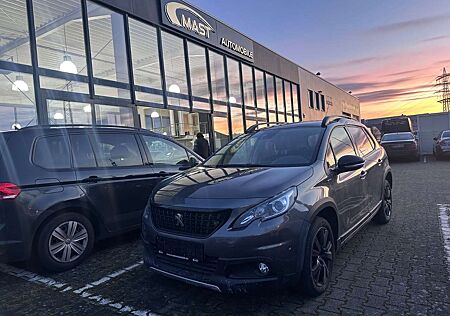 Peugeot 2008 Allure GT Line