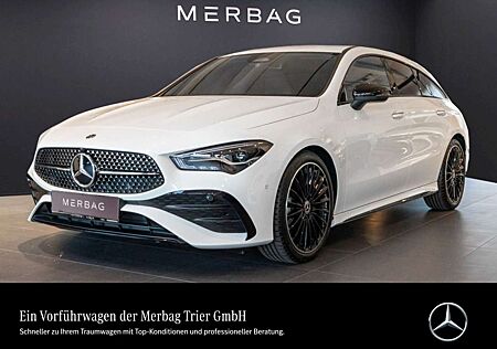 Mercedes-Benz CLA 180 d Shooting Brake ACC AUT Kam. KeyLess LM