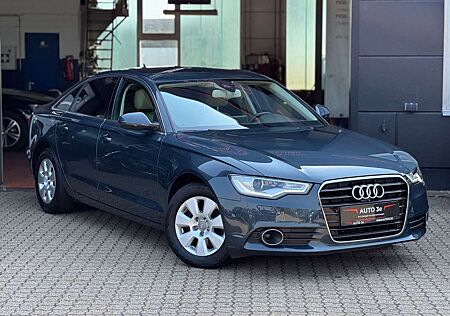 Audi A6 Lim. 2.0 TFSI Leder Navi Xenon PDC ACC...